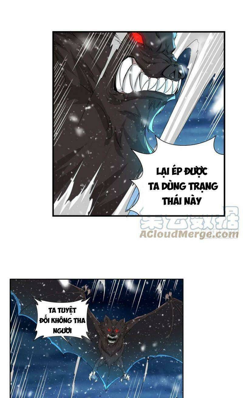 Ma Vương Thất Nghiệp: Chapter 232