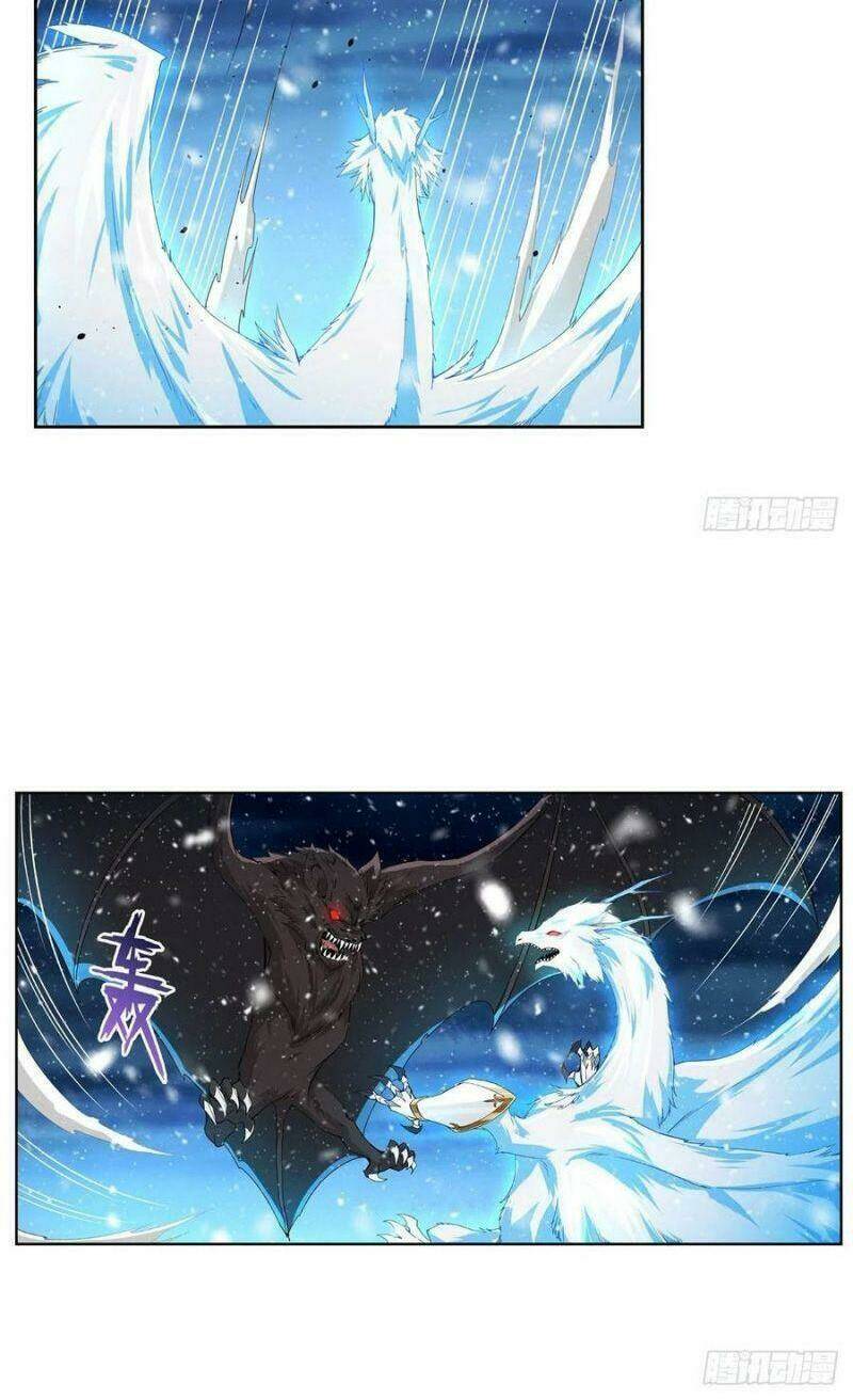 Ma Vương Thất Nghiệp: Chapter 232