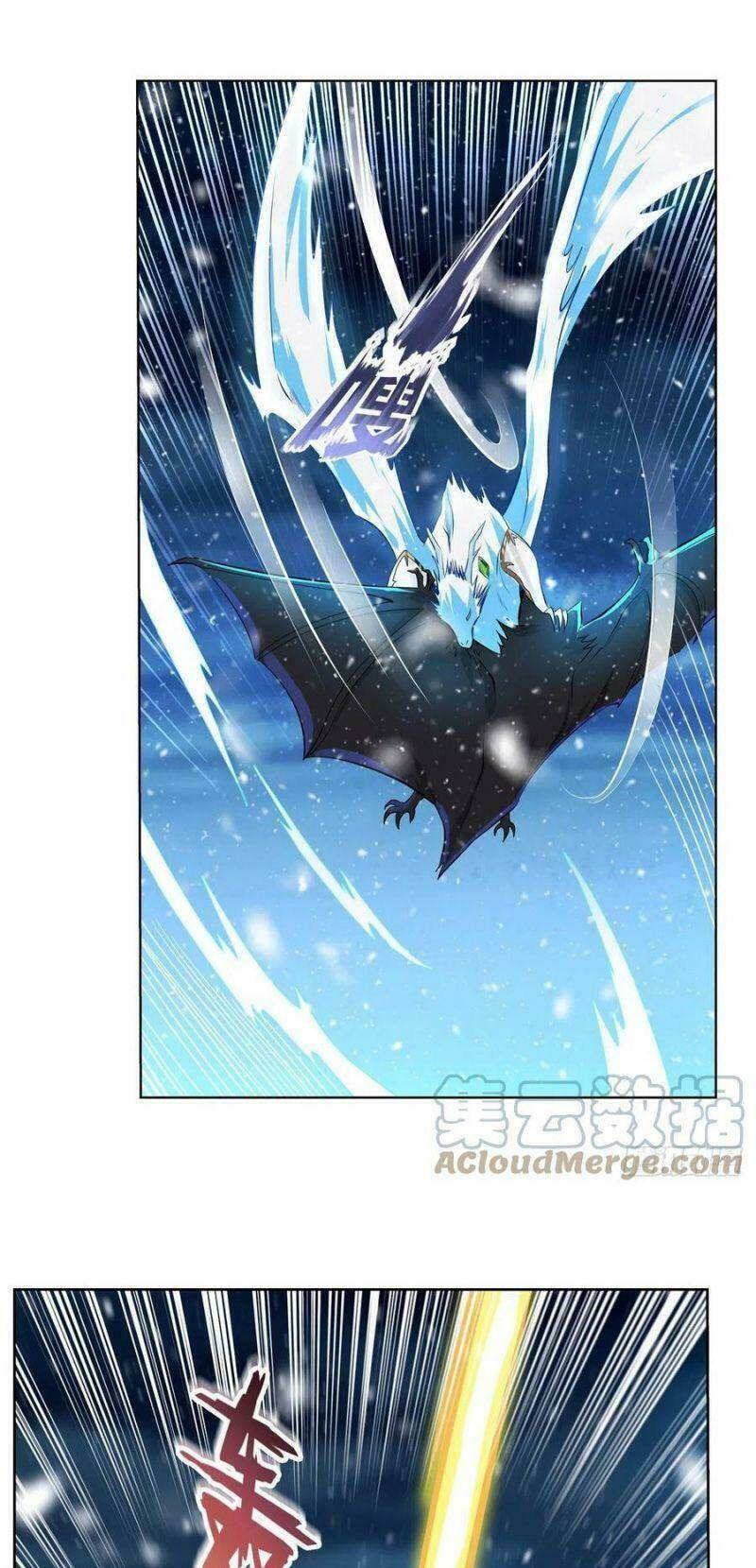 Ma Vương Thất Nghiệp: Chapter 232