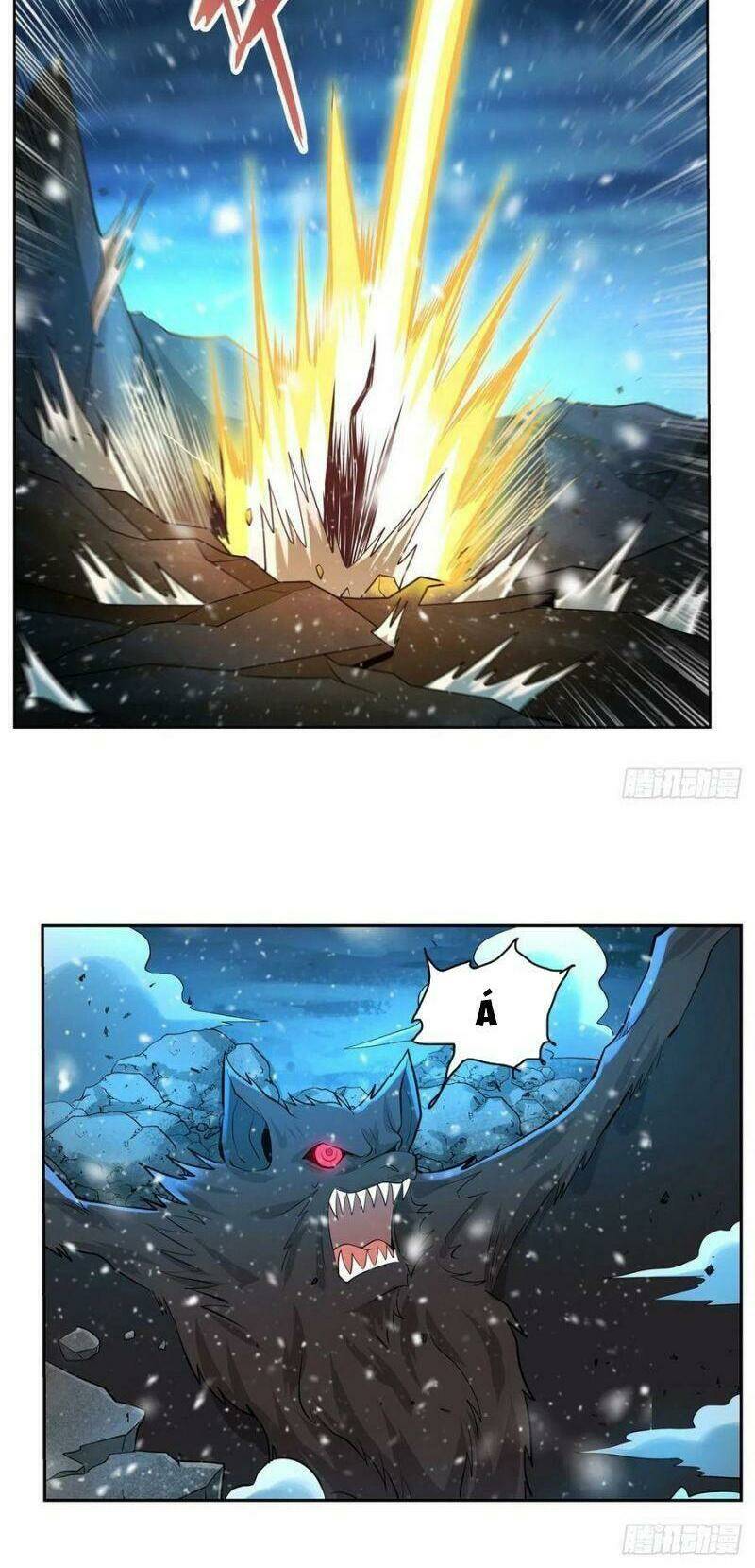 Ma Vương Thất Nghiệp: Chapter 232