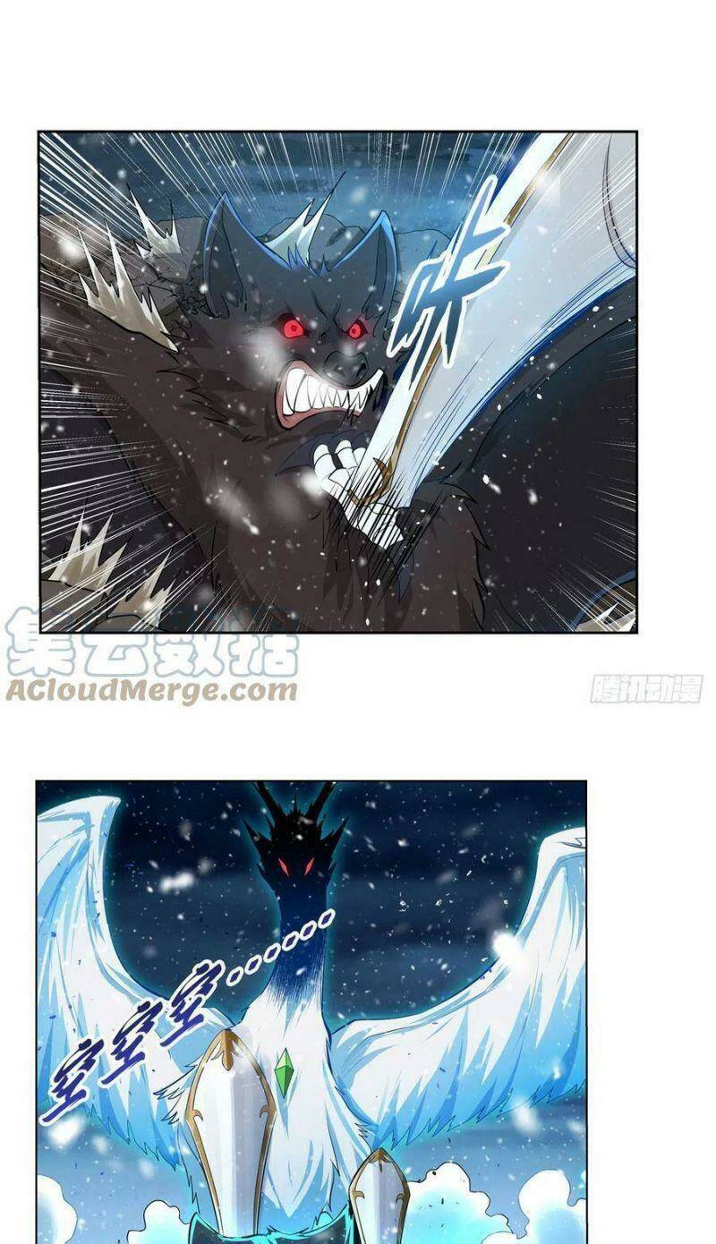 Ma Vương Thất Nghiệp: Chapter 232