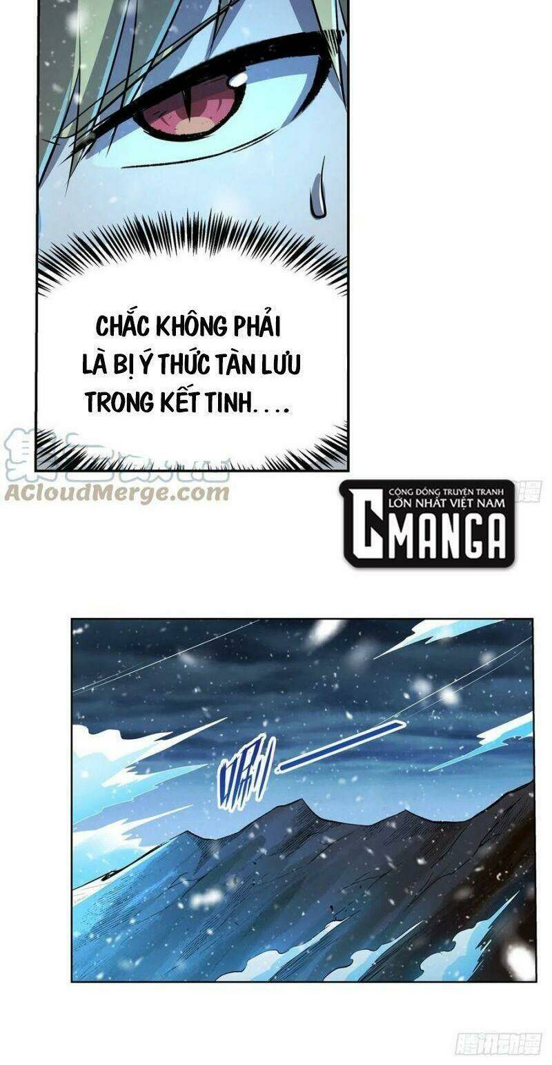 Ma Vương Thất Nghiệp: Chapter 232