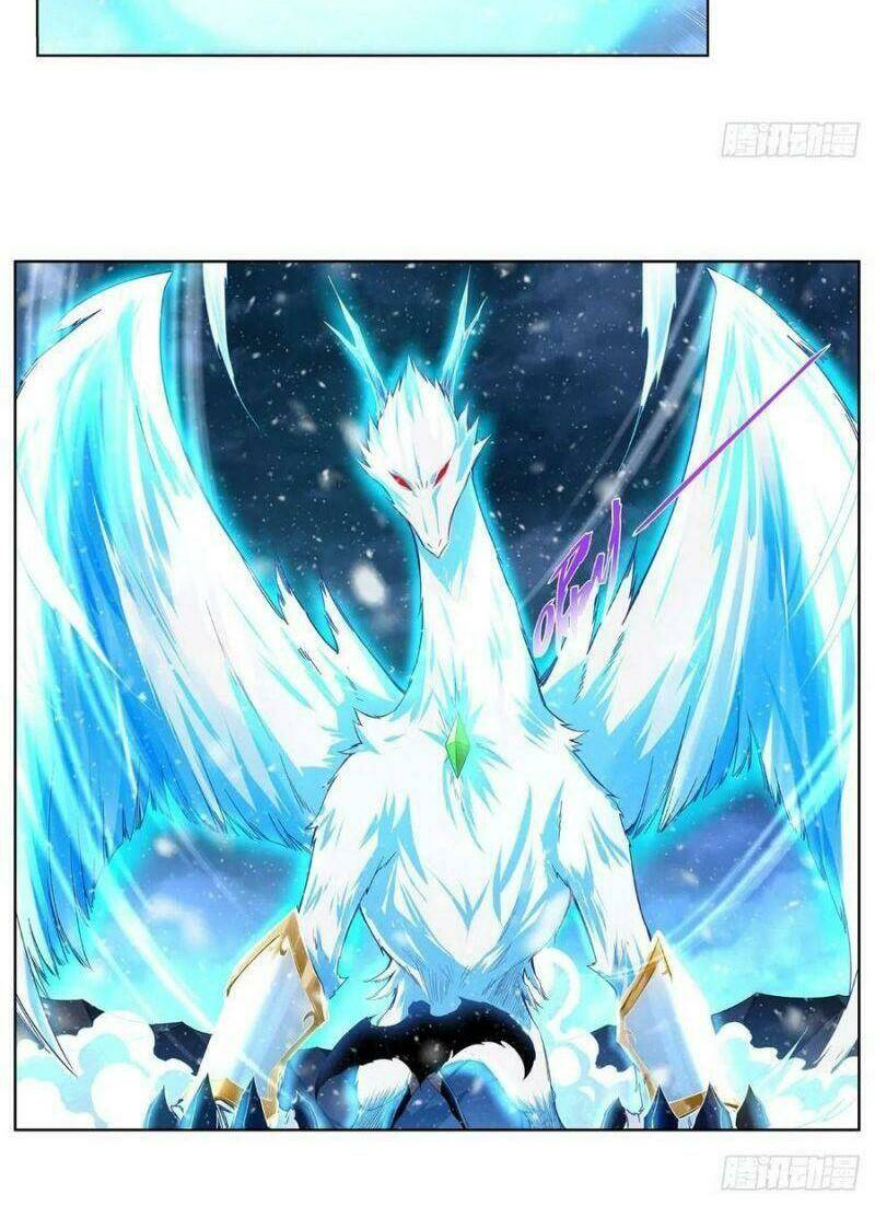 Ma Vương Thất Nghiệp: Chapter 232