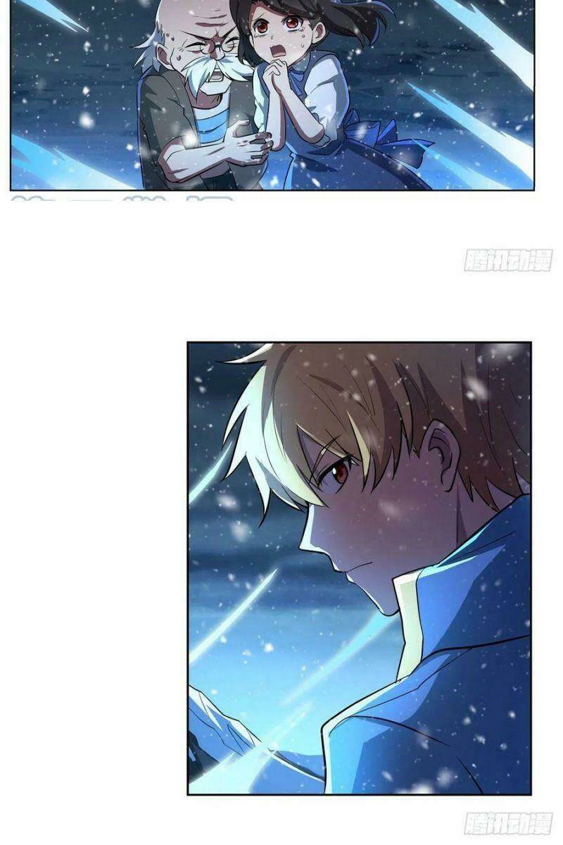 Ma Vương Thất Nghiệp: Chapter 232