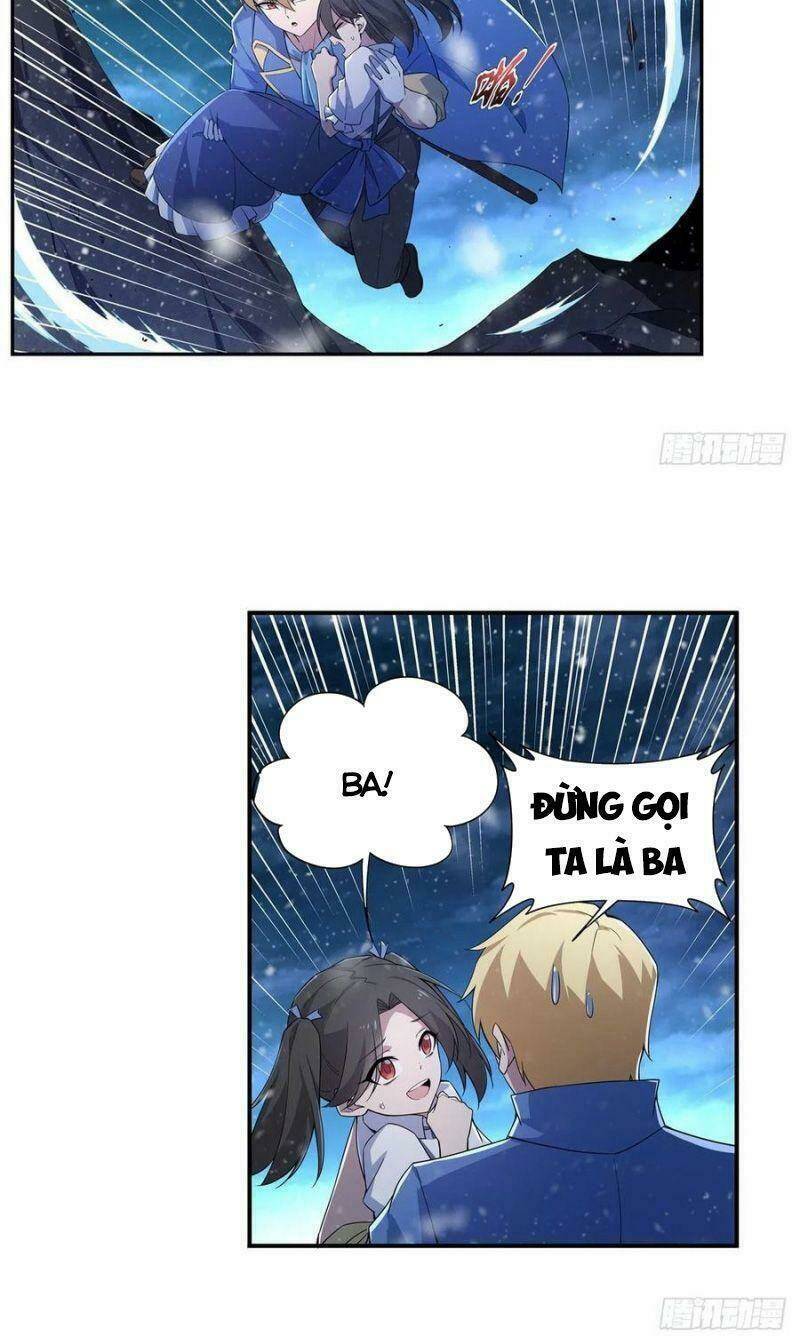 Ma Vương Thất Nghiệp: Chapter 232