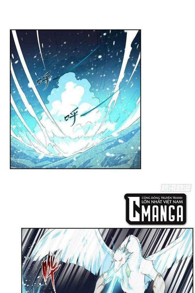 Ma Vương Thất Nghiệp: Chapter 233