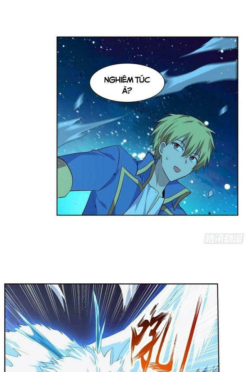 Ma Vương Thất Nghiệp: Chapter 233