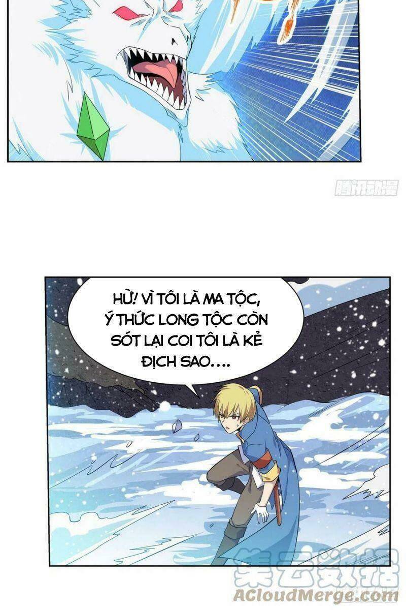 Ma Vương Thất Nghiệp: Chapter 233