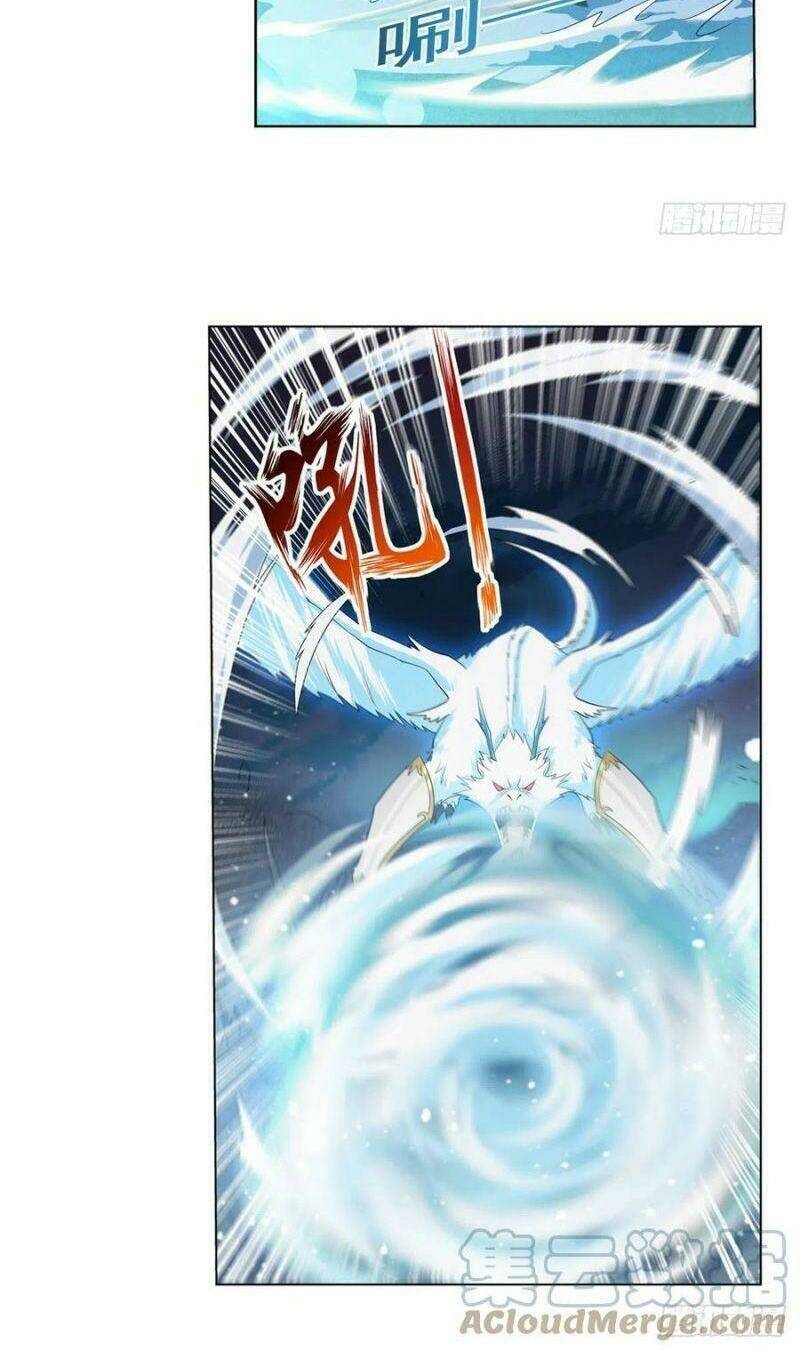 Ma Vương Thất Nghiệp: Chapter 233