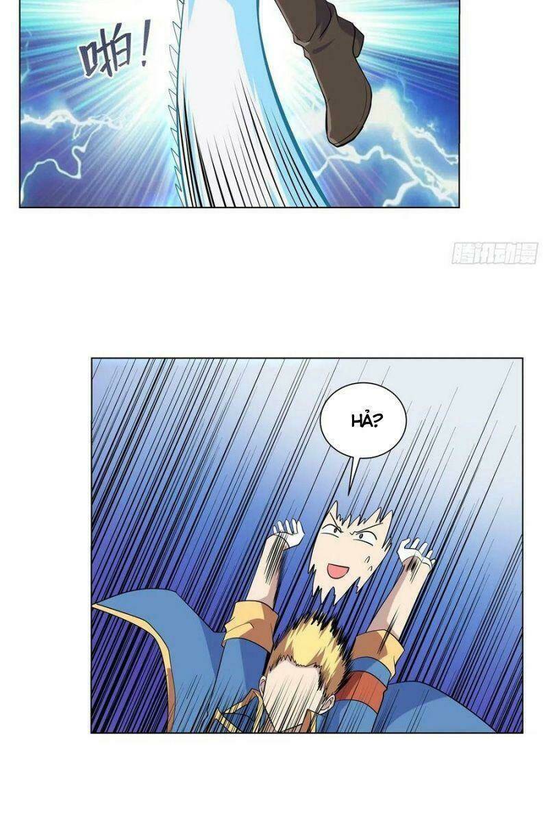 Ma Vương Thất Nghiệp: Chapter 233