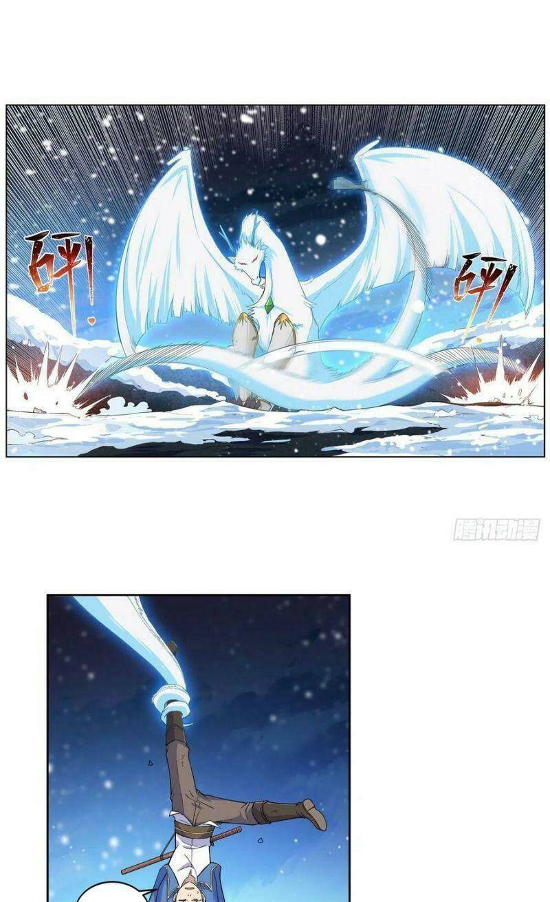 Ma Vương Thất Nghiệp: Chapter 233
