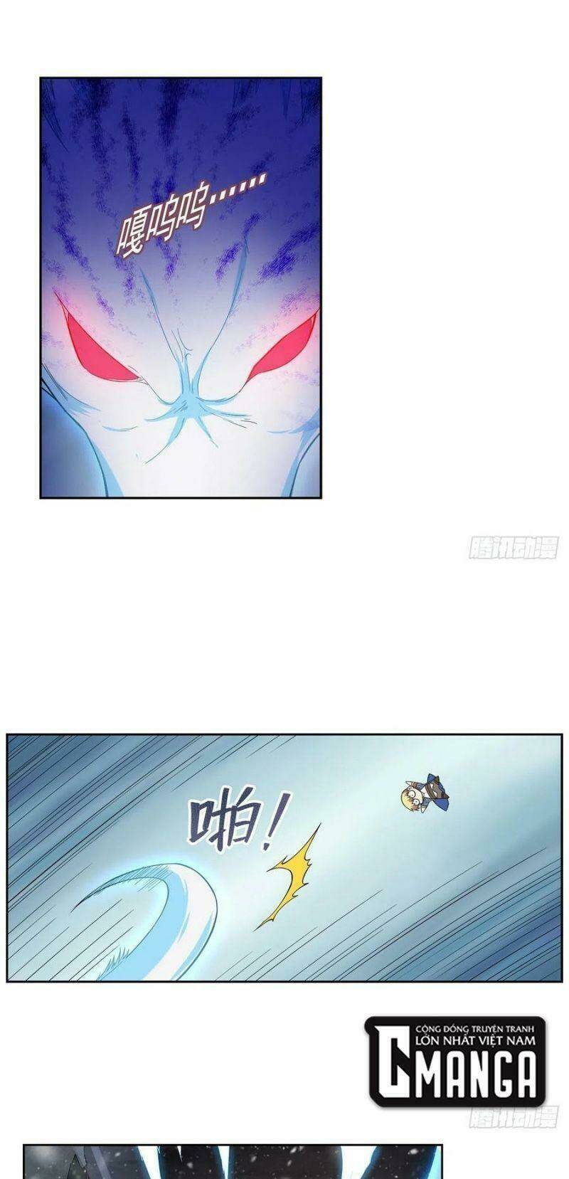 Ma Vương Thất Nghiệp: Chapter 233