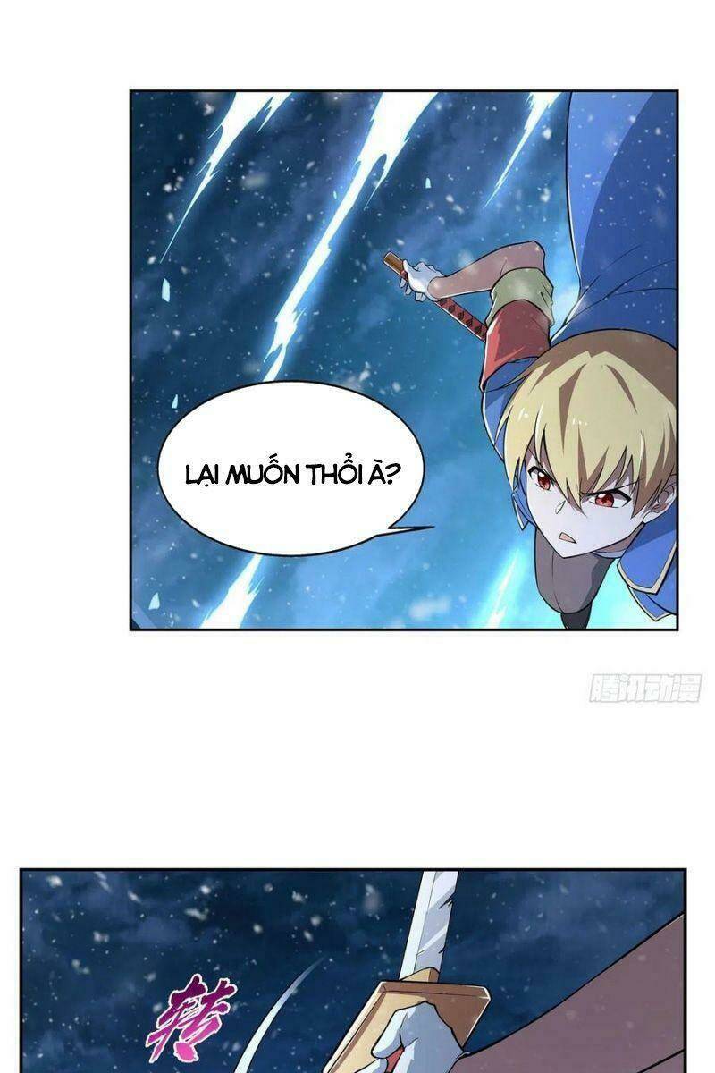 Ma Vương Thất Nghiệp: Chapter 233