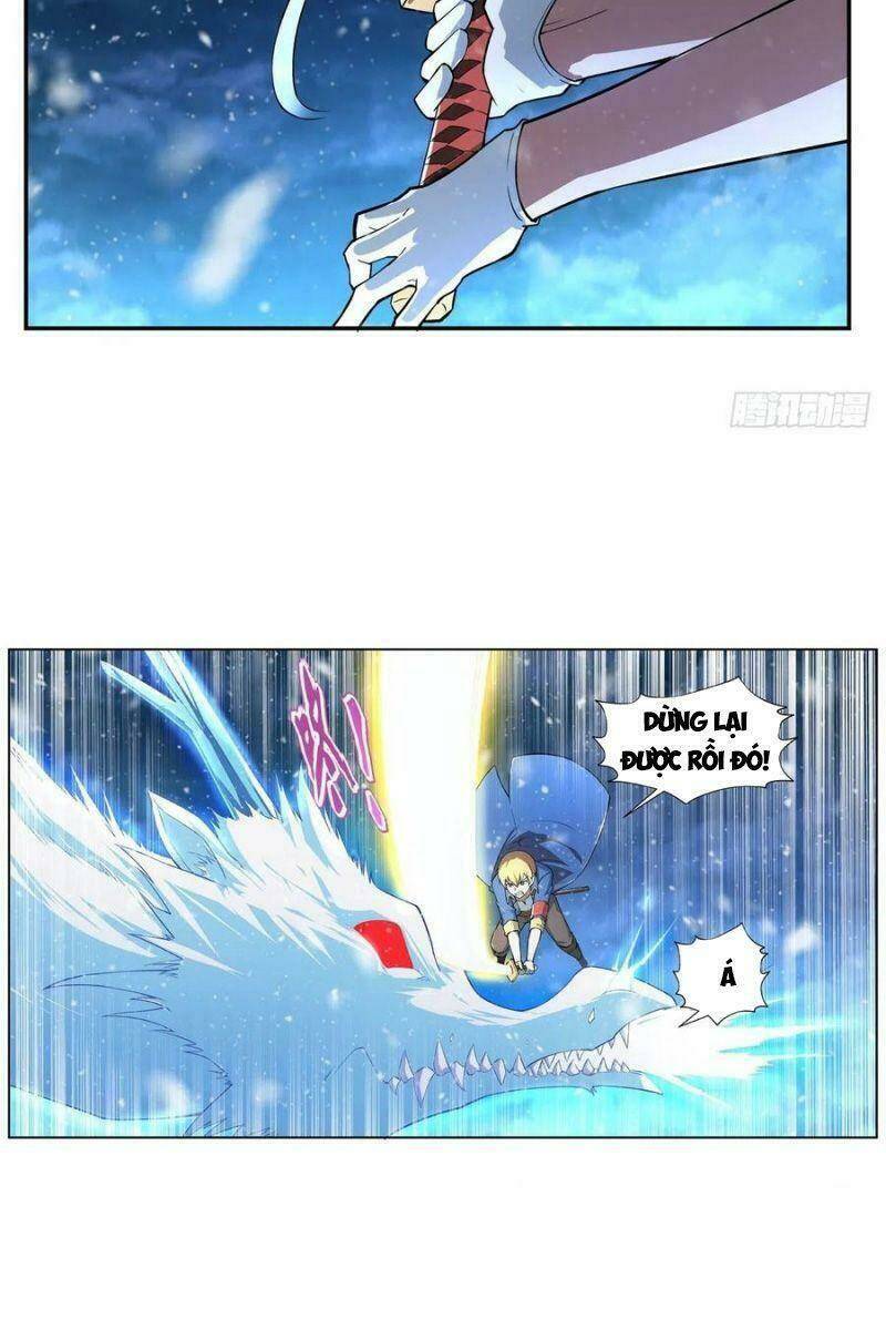 Ma Vương Thất Nghiệp: Chapter 233