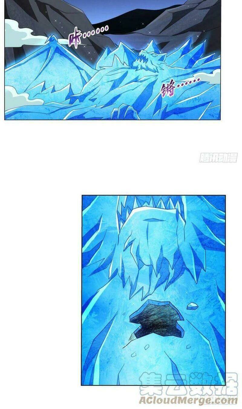 Ma Vương Thất Nghiệp: Chapter 233