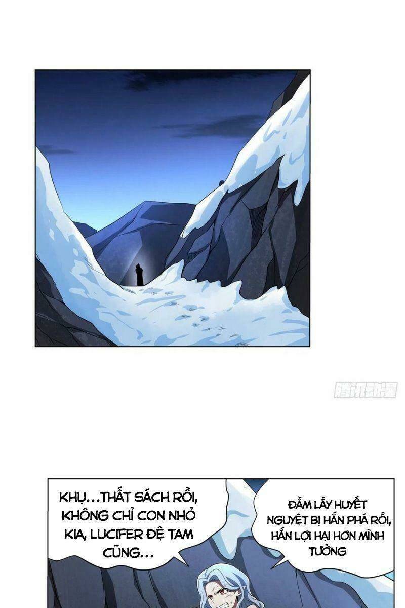 Ma Vương Thất Nghiệp: Chapter 233