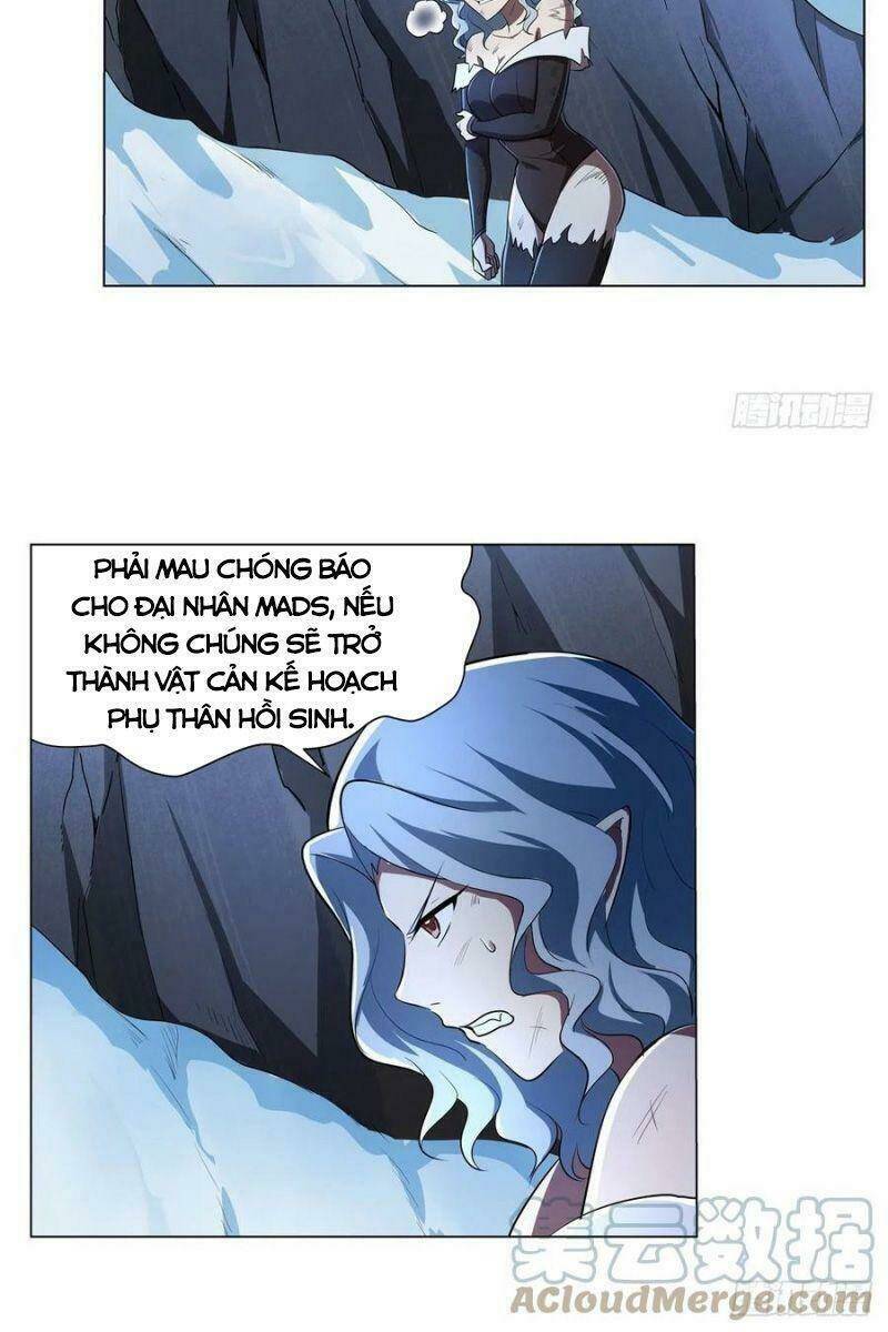 Ma Vương Thất Nghiệp: Chapter 233