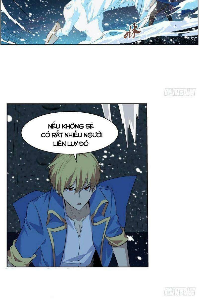 Ma Vương Thất Nghiệp: Chapter 233