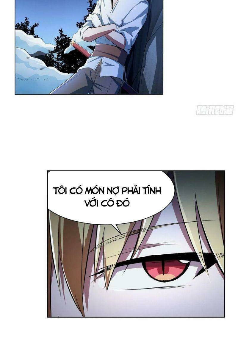 Ma Vương Thất Nghiệp: Chapter 233