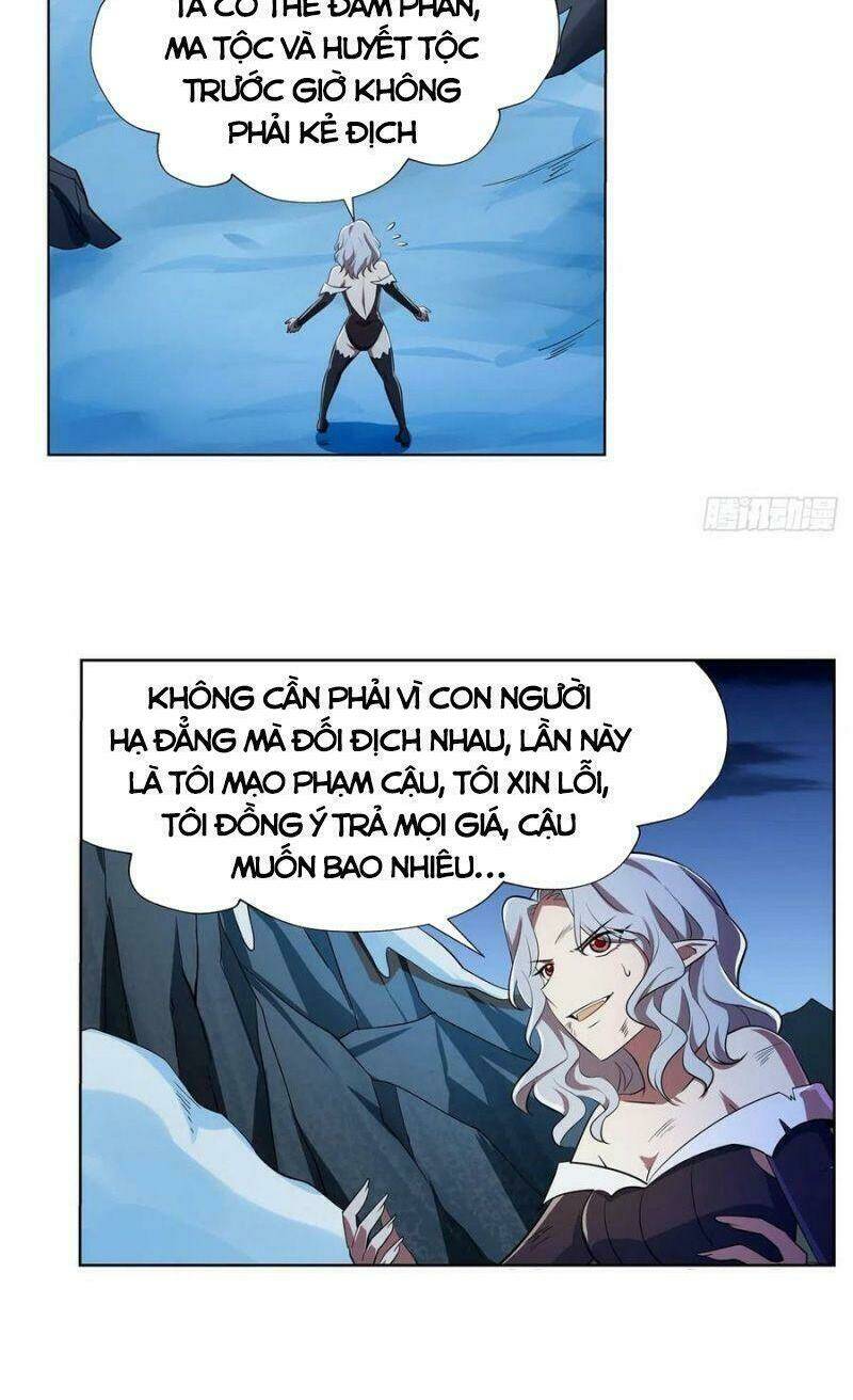 Ma Vương Thất Nghiệp: Chapter 233