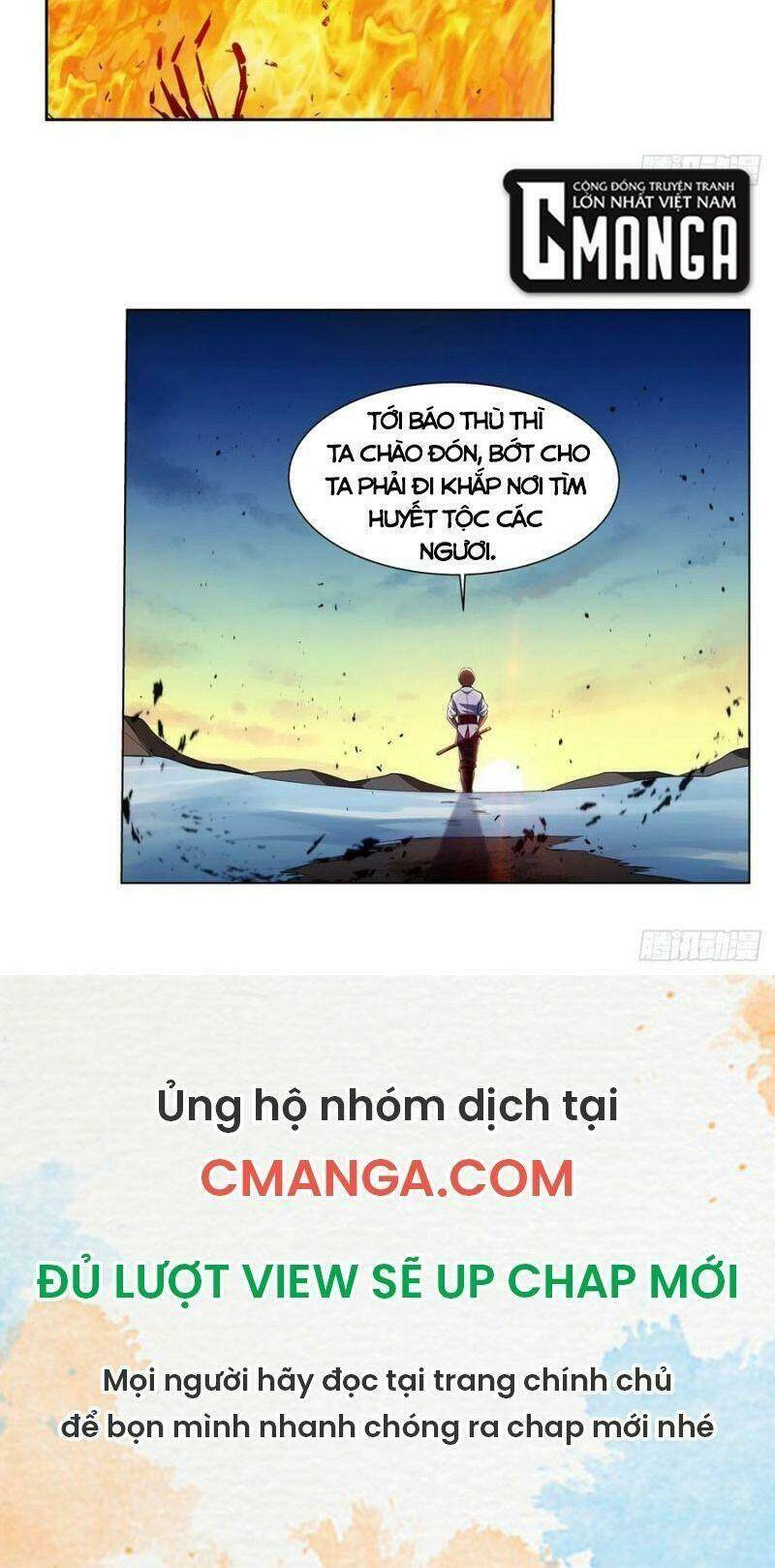 Ma Vương Thất Nghiệp: Chapter 233