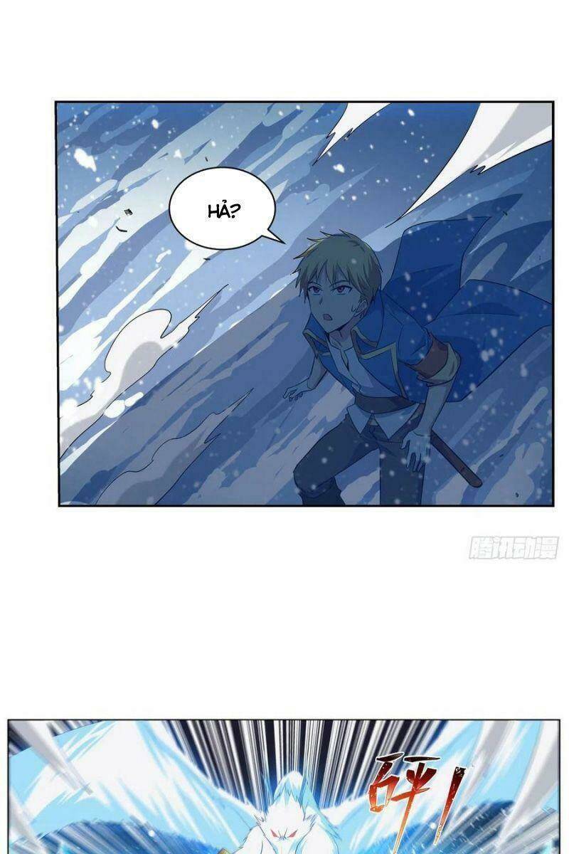 Ma Vương Thất Nghiệp: Chapter 233