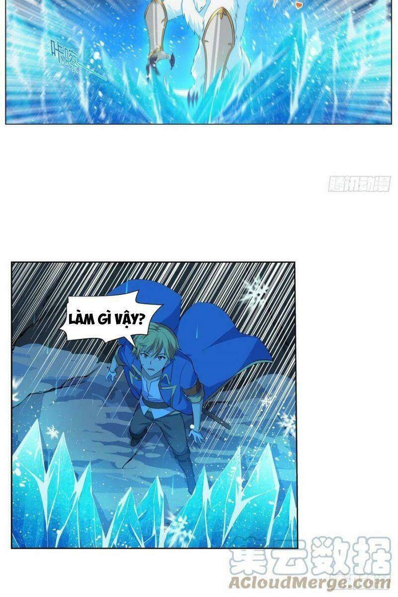 Ma Vương Thất Nghiệp: Chapter 233
