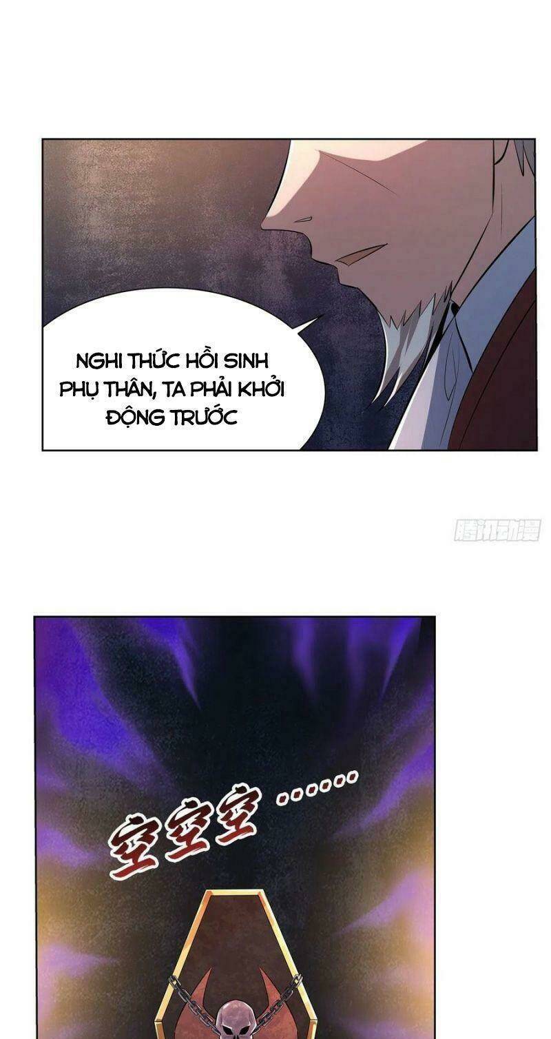 Ma Vương Thất Nghiệp: Chapter 234