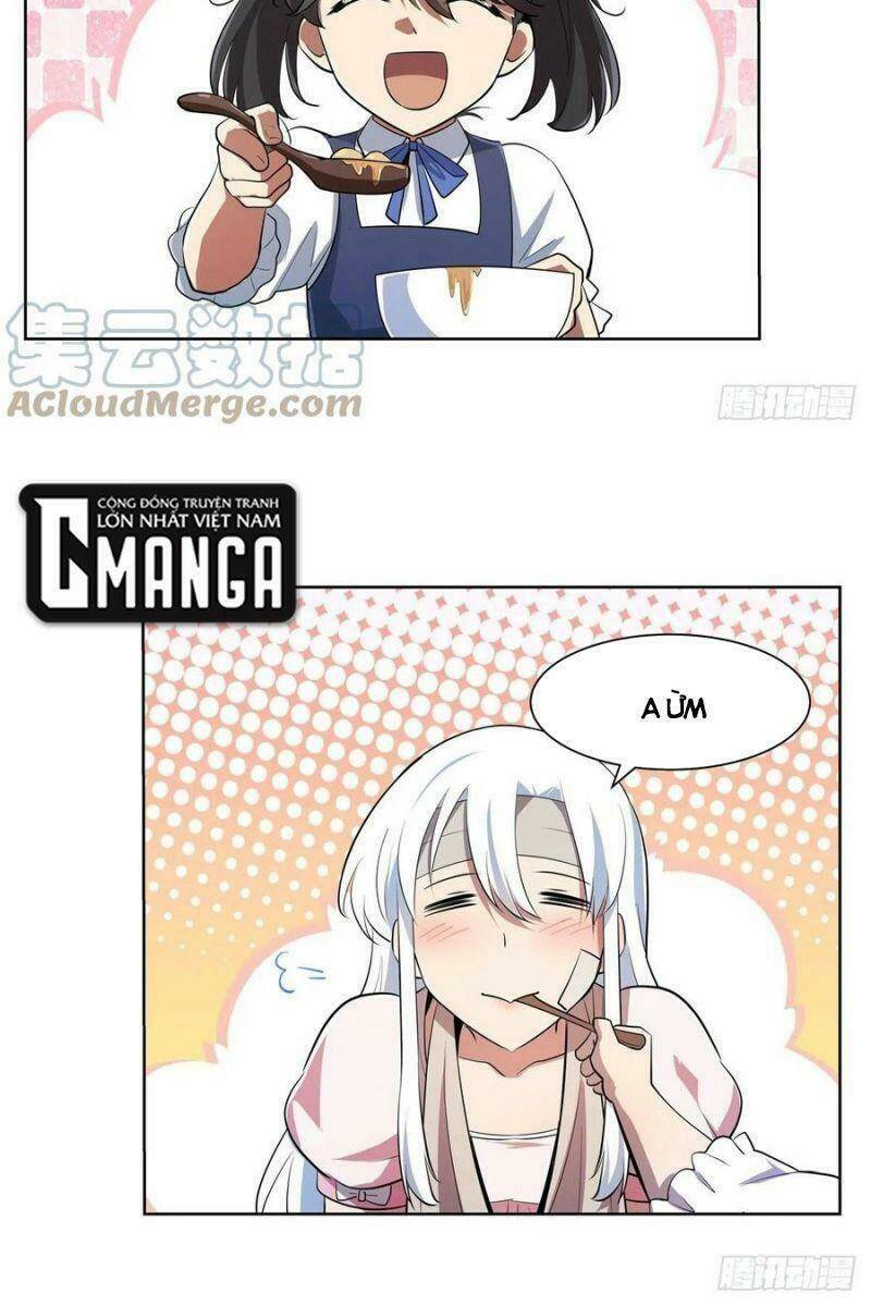 Ma Vương Thất Nghiệp: Chapter 234