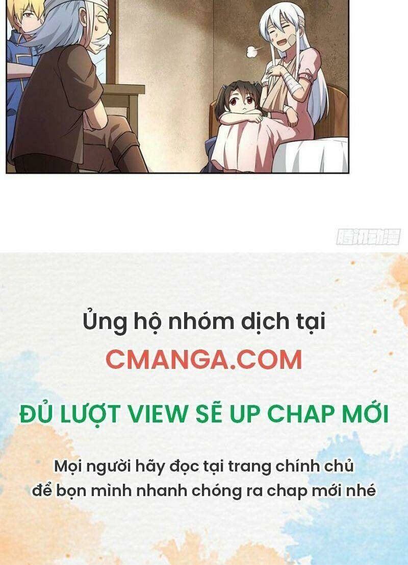 Ma Vương Thất Nghiệp: Chapter 234