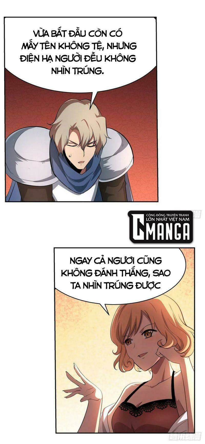 Ma Vương Thất Nghiệp: Chapter 234