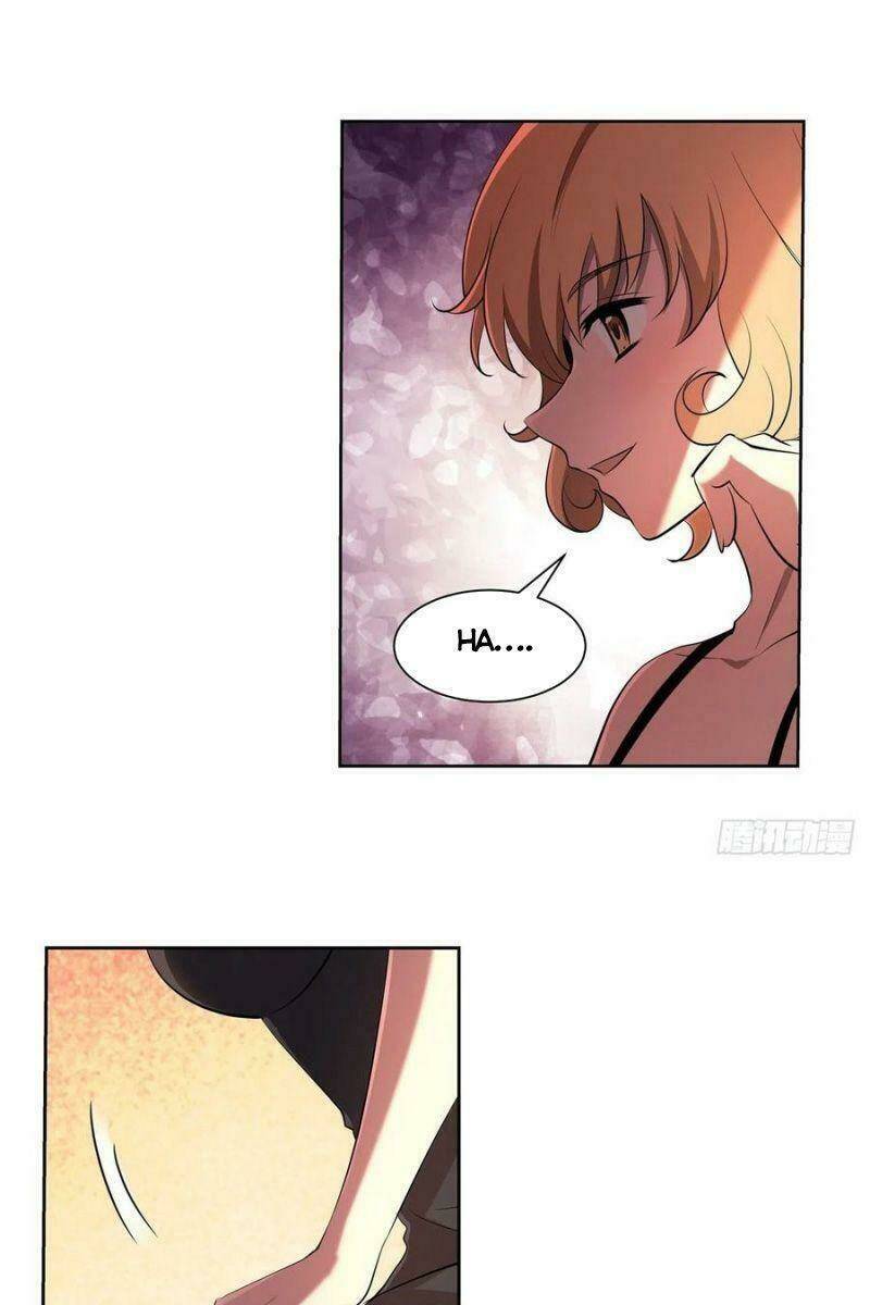 Ma Vương Thất Nghiệp: Chapter 234
