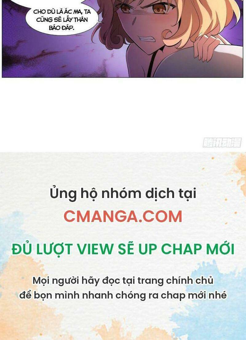 Ma Vương Thất Nghiệp: Chapter 234