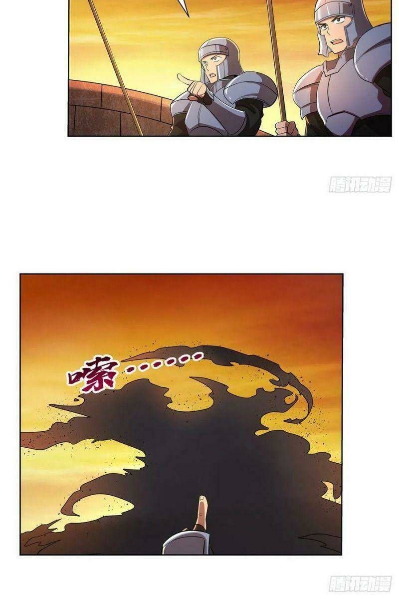 Ma Vương Thất Nghiệp: Chapter 235