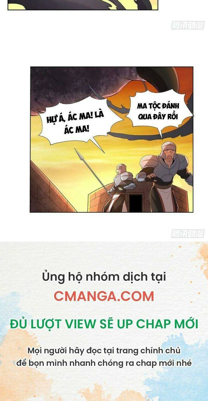 Ma Vương Thất Nghiệp: Chapter 235