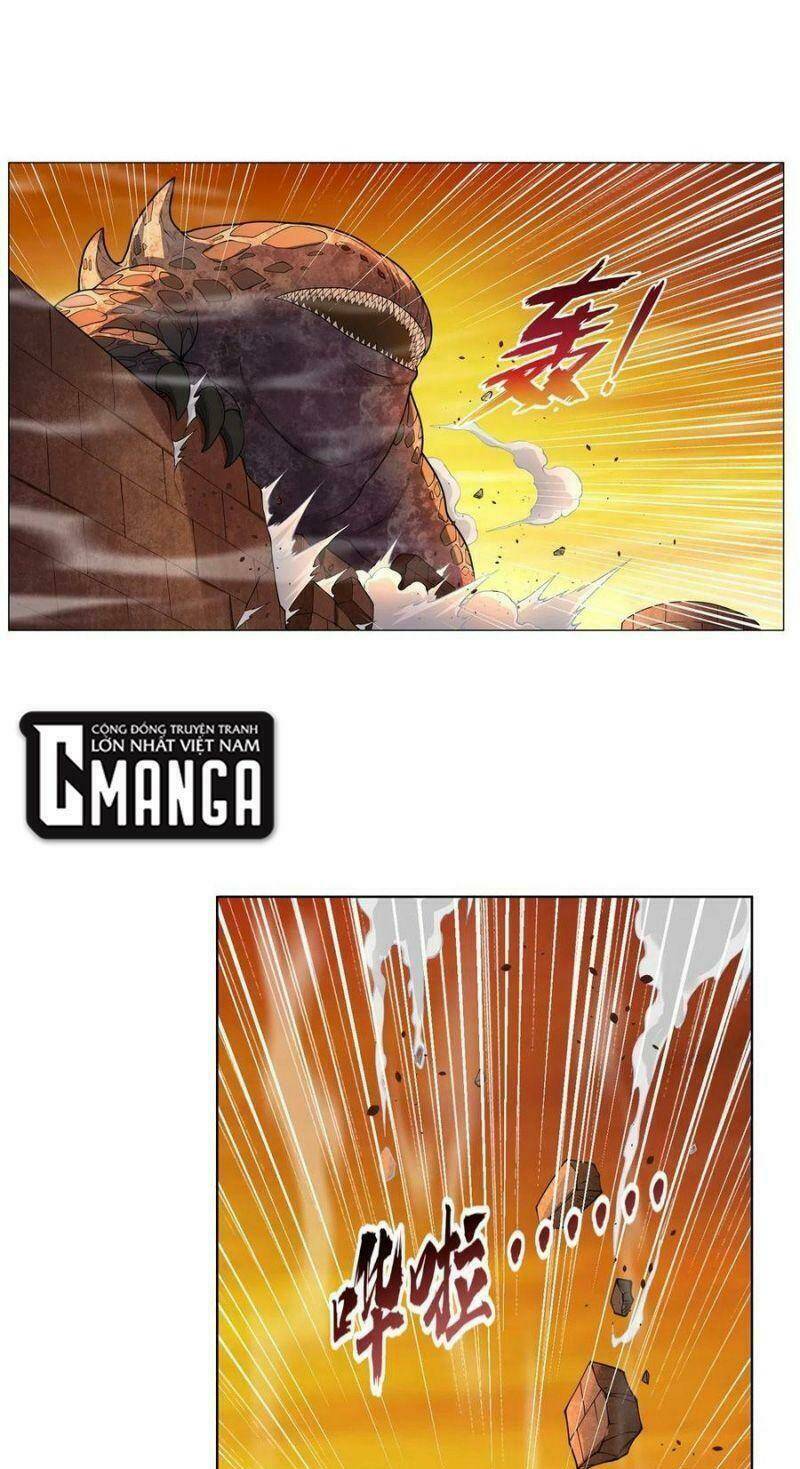 Ma Vương Thất Nghiệp: Chapter 235