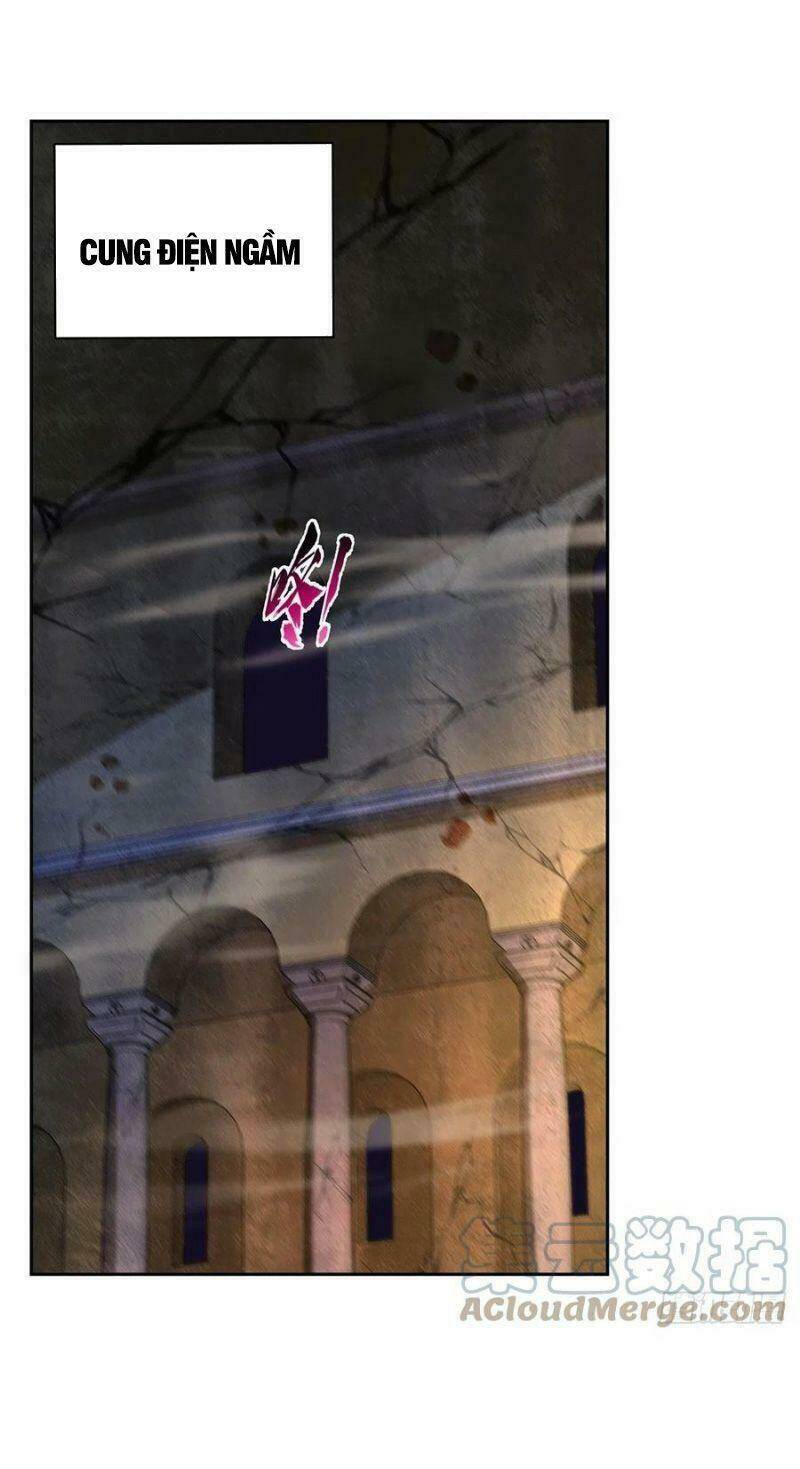 Ma Vương Thất Nghiệp: Chapter 235