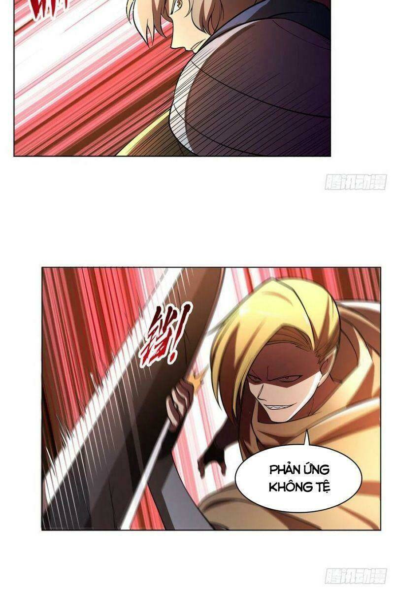 Ma Vương Thất Nghiệp: Chapter 235