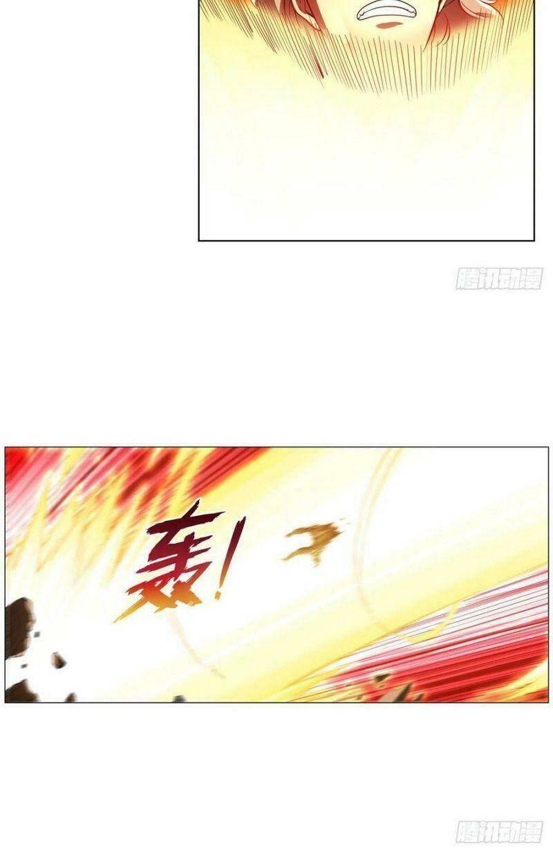 Ma Vương Thất Nghiệp: Chapter 235