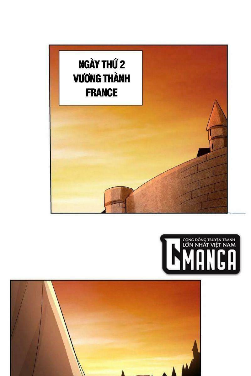 Ma Vương Thất Nghiệp: Chapter 235