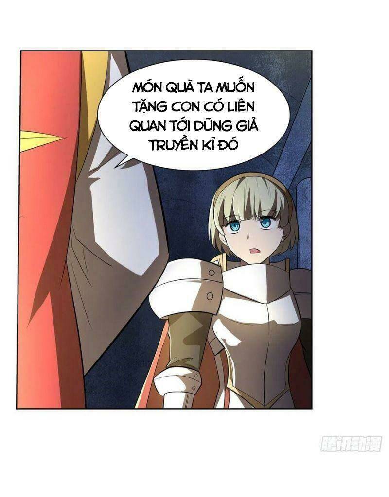 Ma Vương Thất Nghiệp: Chapter 237