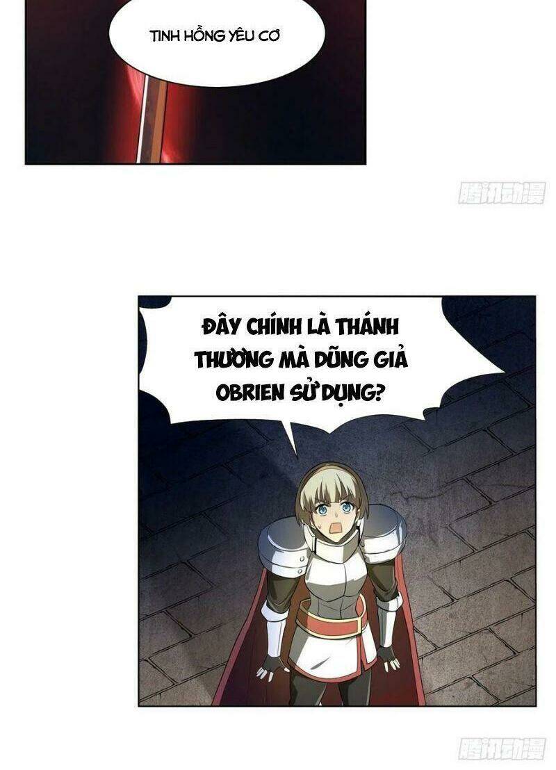 Ma Vương Thất Nghiệp: Chapter 237