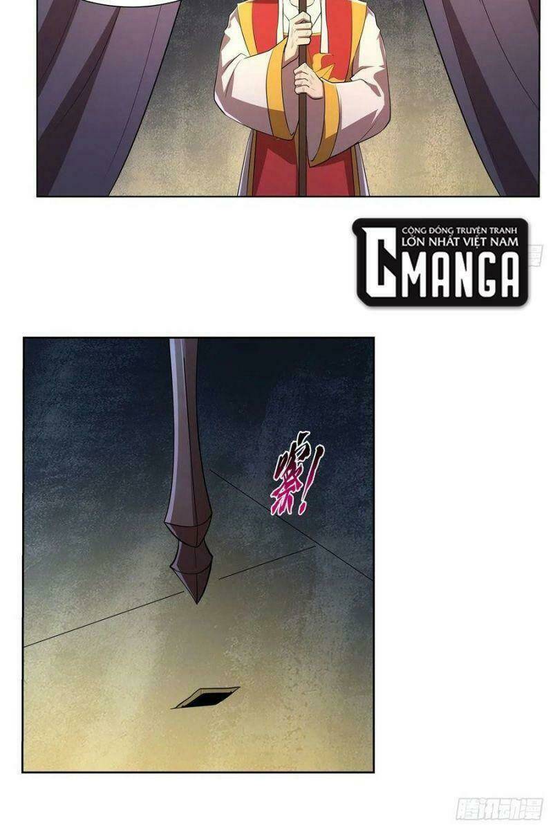 Ma Vương Thất Nghiệp: Chapter 237