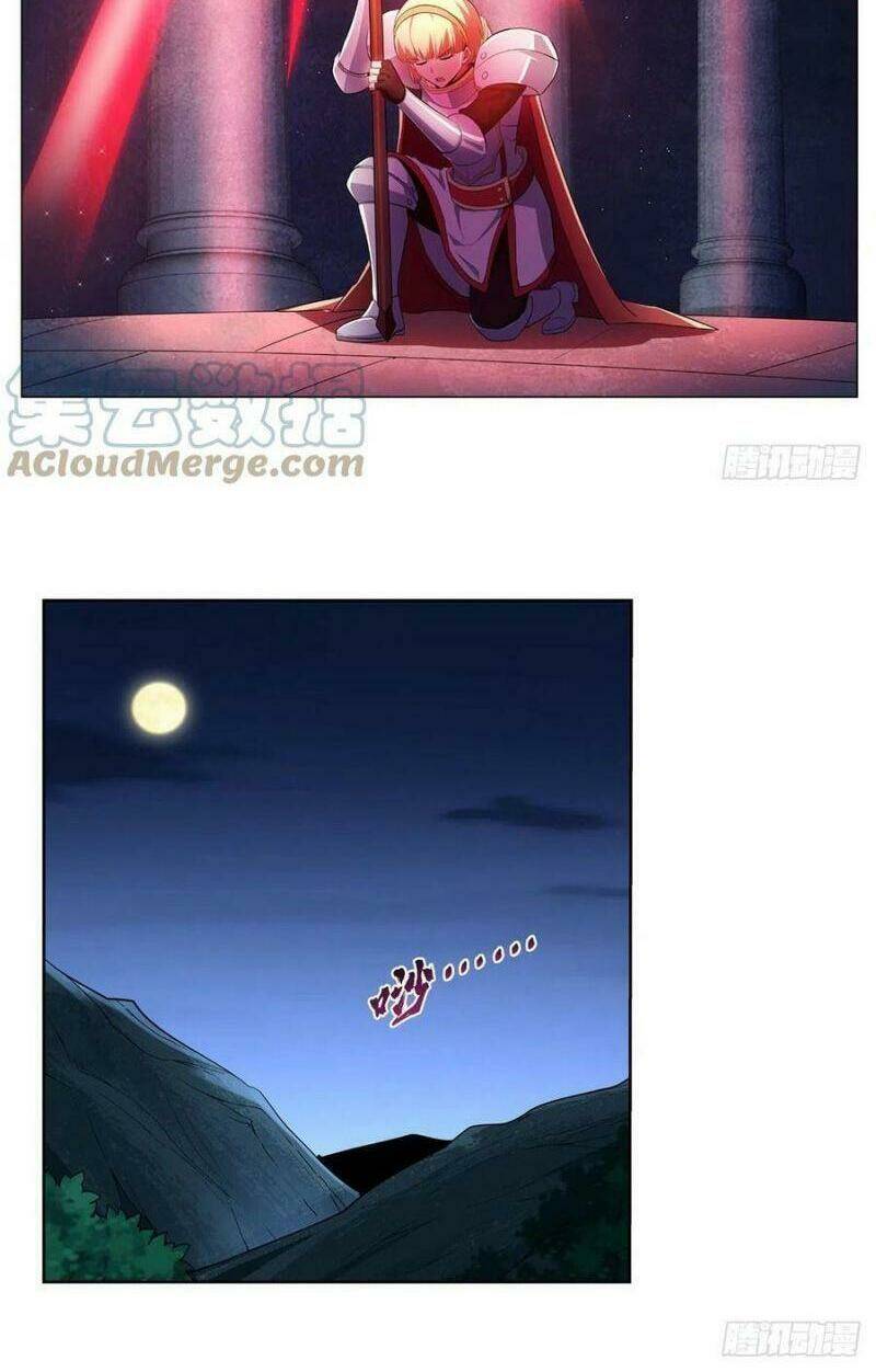 Ma Vương Thất Nghiệp: Chapter 237