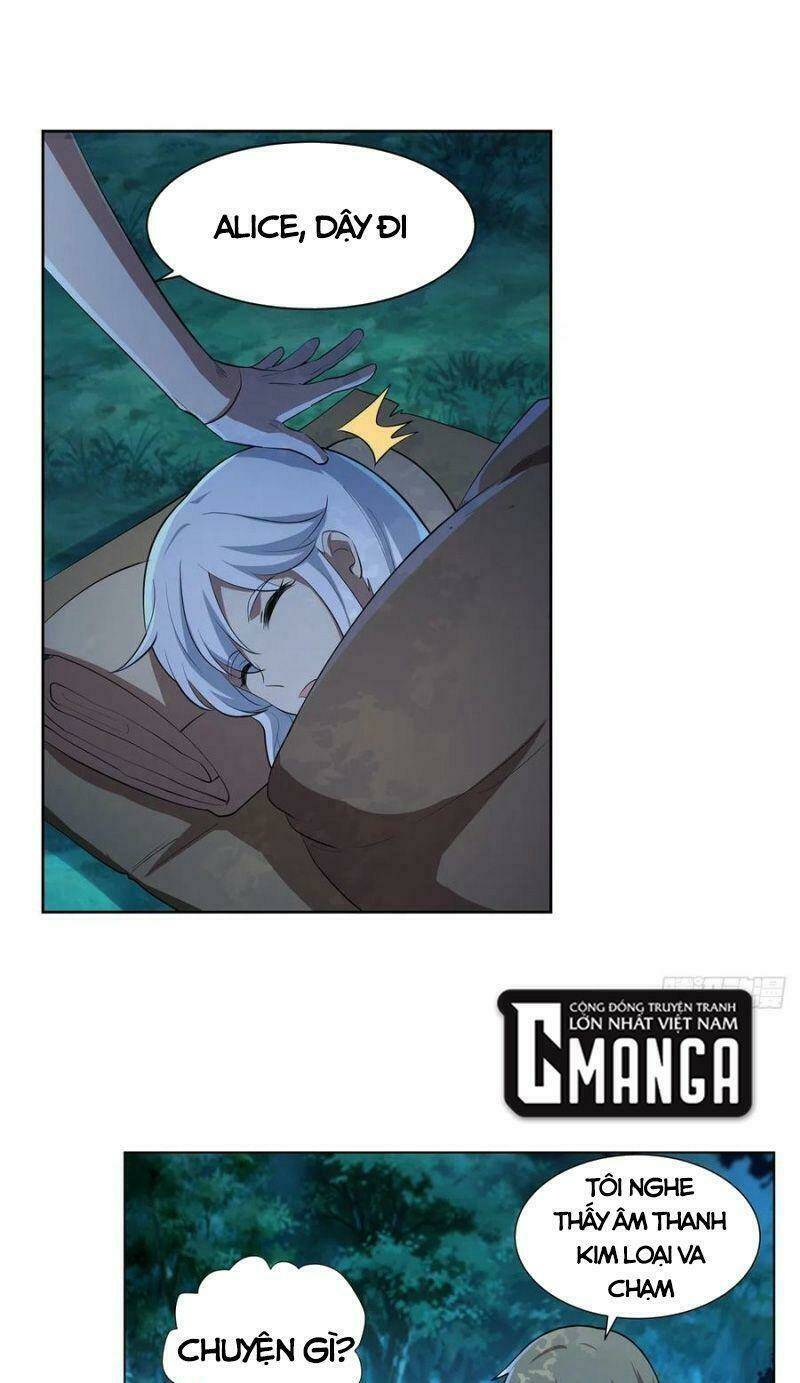 Ma Vương Thất Nghiệp: Chapter 237