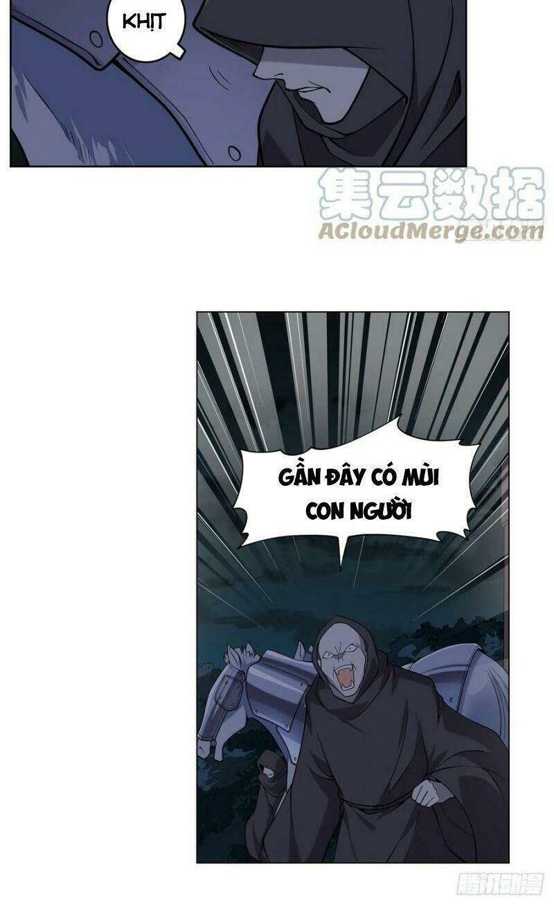 Ma Vương Thất Nghiệp: Chapter 237