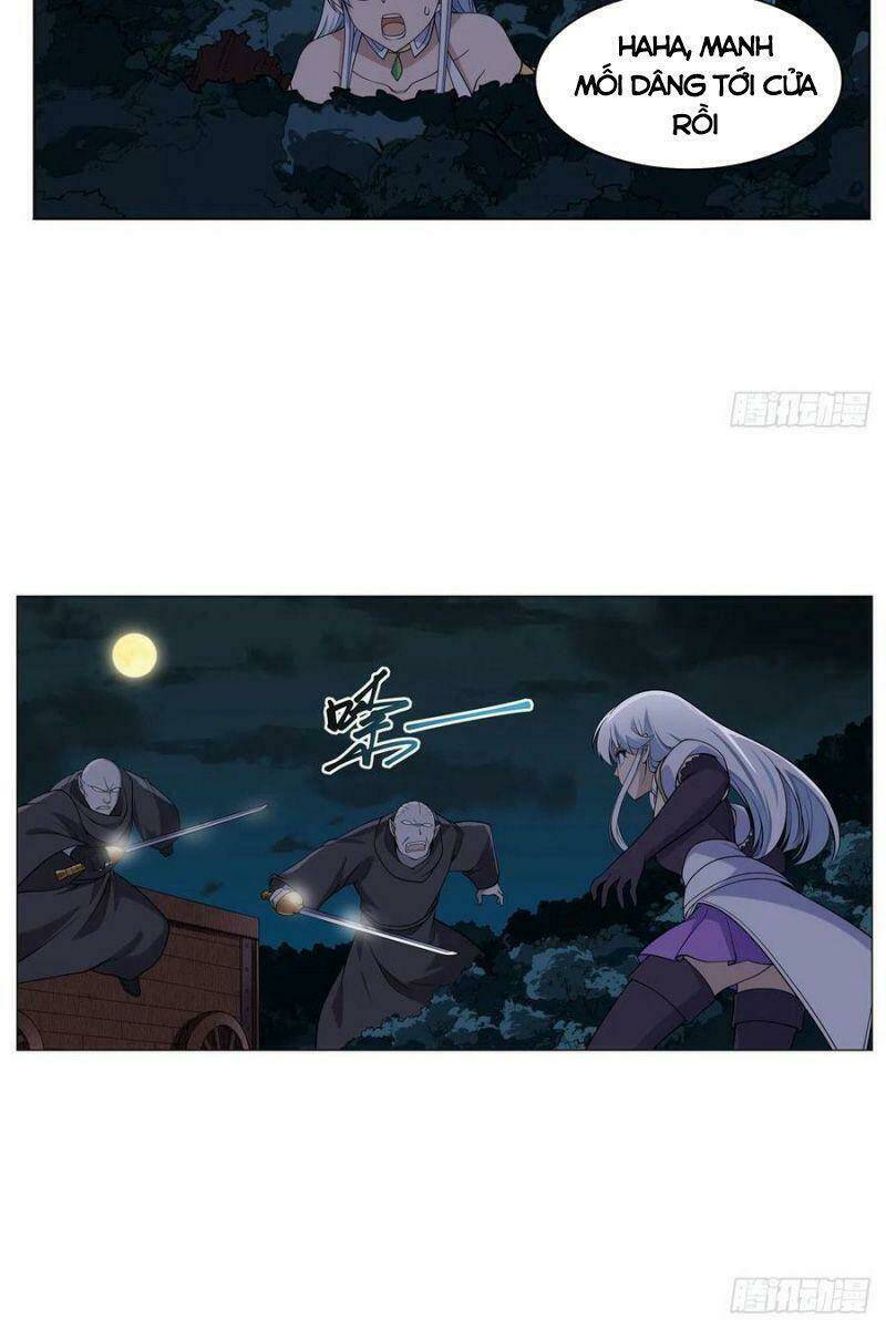 Ma Vương Thất Nghiệp: Chapter 237