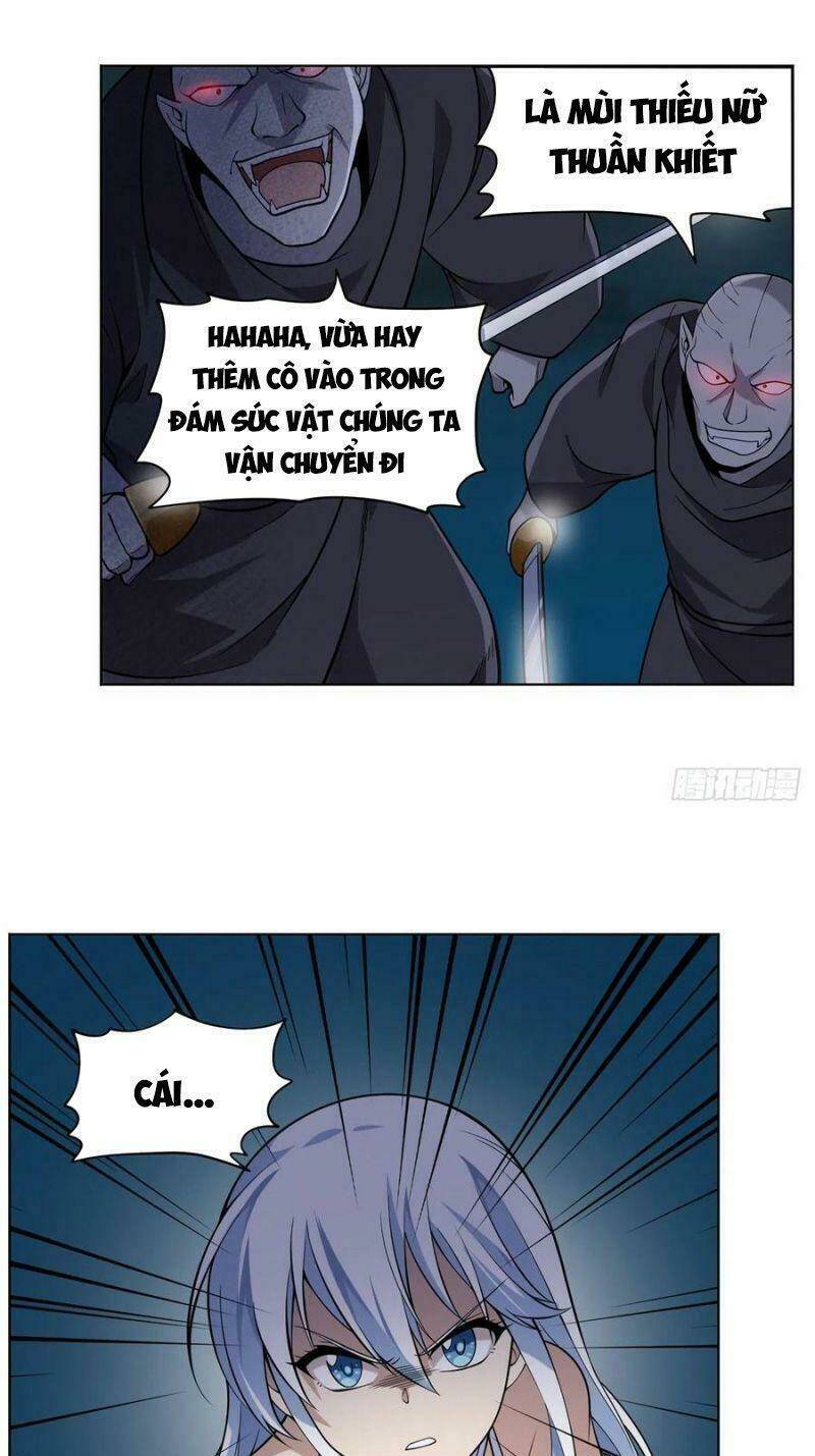 Ma Vương Thất Nghiệp: Chapter 237