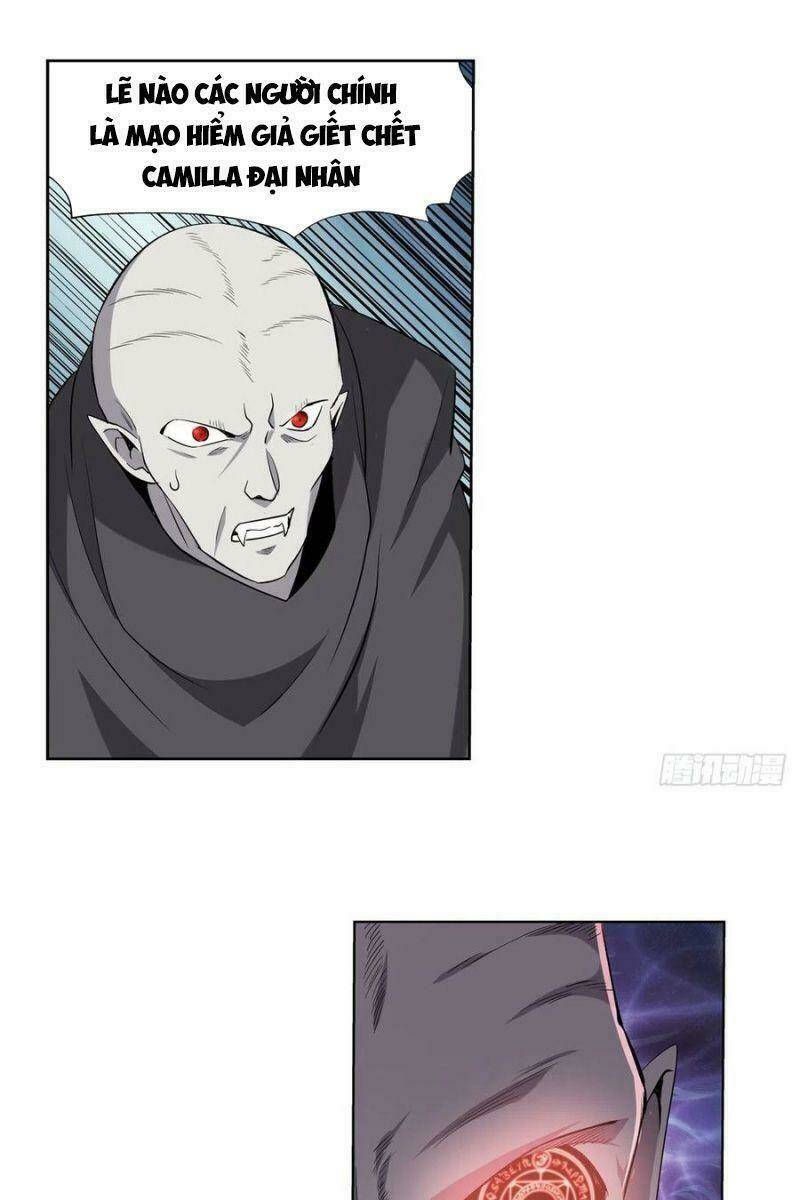 Ma Vương Thất Nghiệp: Chapter 237