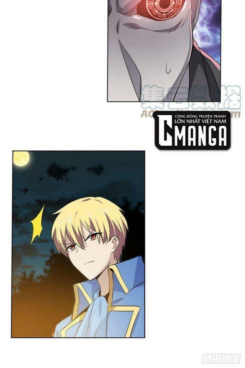 Ma Vương Thất Nghiệp: Chapter 237